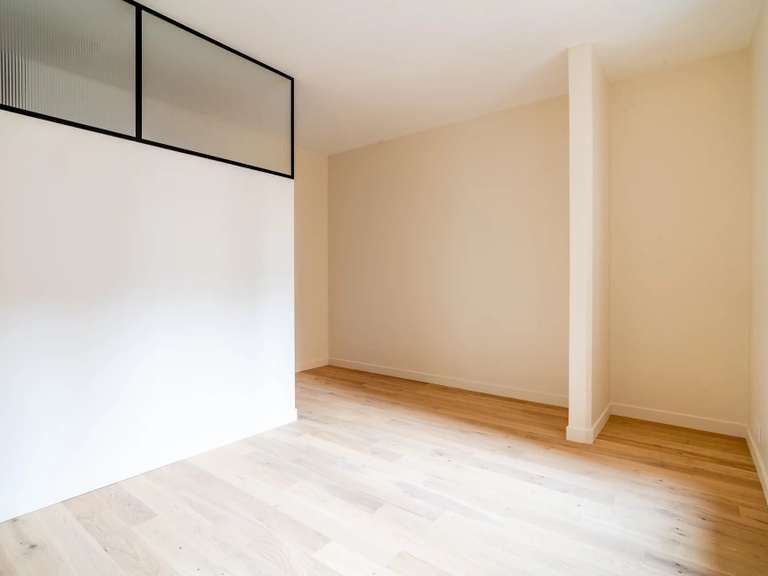 Appartement Paris 17e - 3 chambres - 84m²