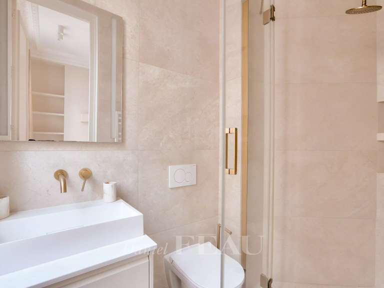 Apartment Paris 17e - 4 bedrooms - 213m²