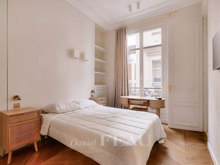 Apartment Paris 17e - 4 bedrooms - 213m²