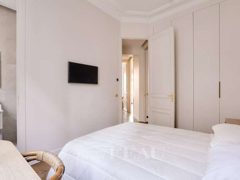 Apartment Paris 17e - 4 bedrooms - 213m²