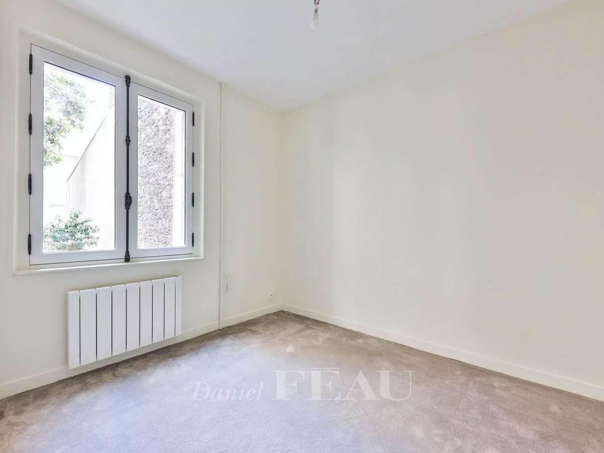 Apartment Paris 17e