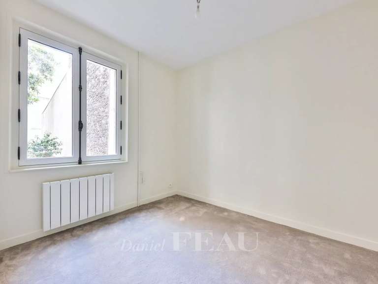 Apartment Paris 17e - 3 bedrooms - 140m²