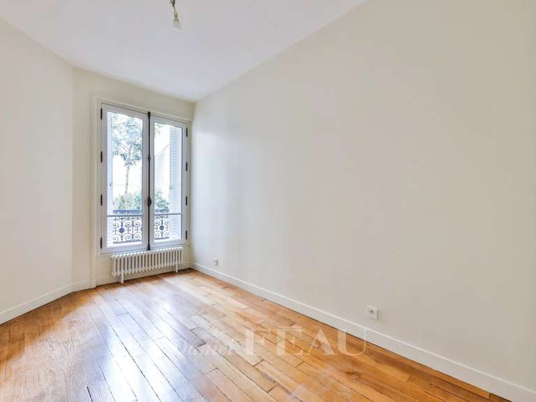 Apartment Paris 17e - 3 bedrooms - 140m²
