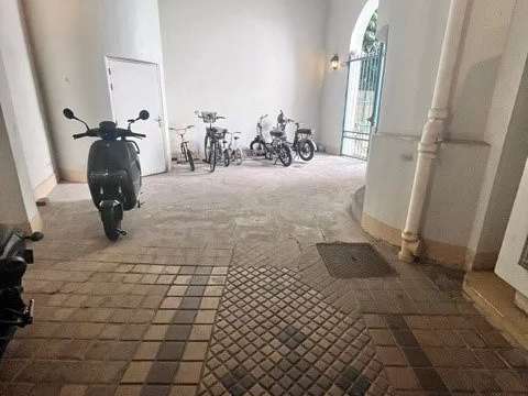 Appartement Paris 17e