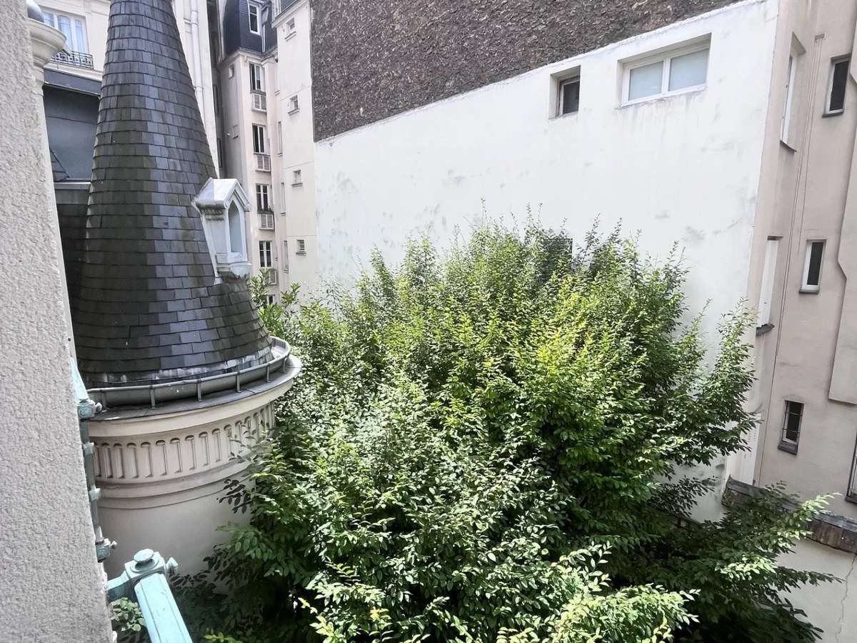Appartement Paris 17e