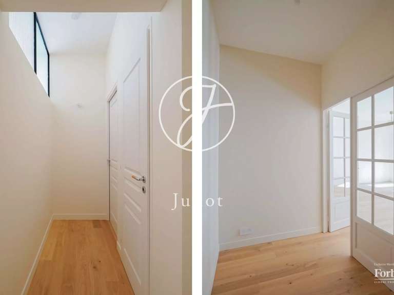 Appartement Paris 17e - 2 chambres - 83m²