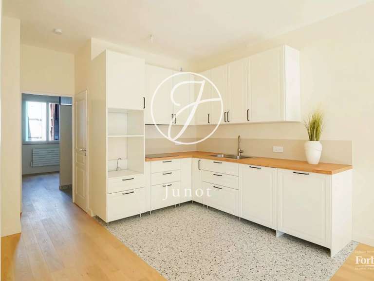 Appartement Paris 17e - 2 chambres - 83m²