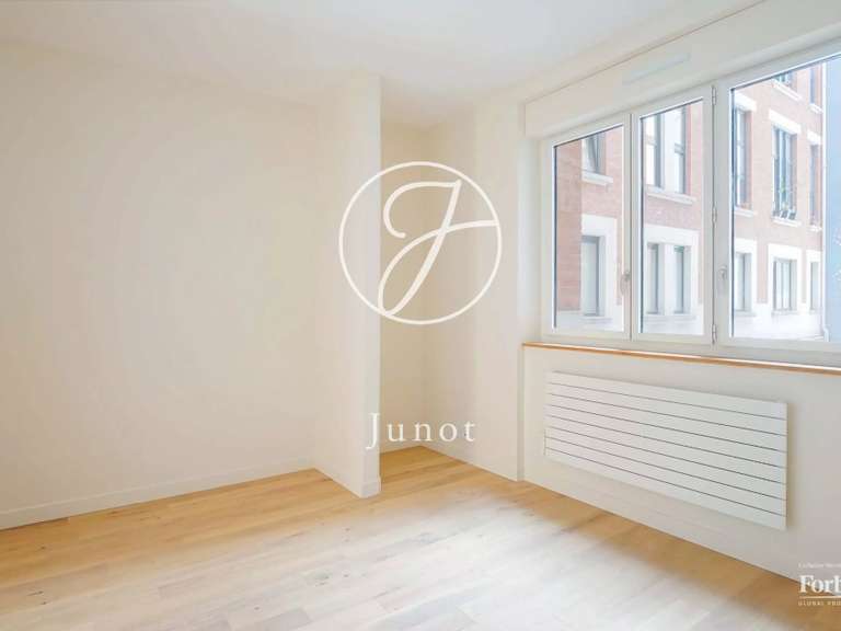 Appartement Paris 17e - 2 chambres - 83m²