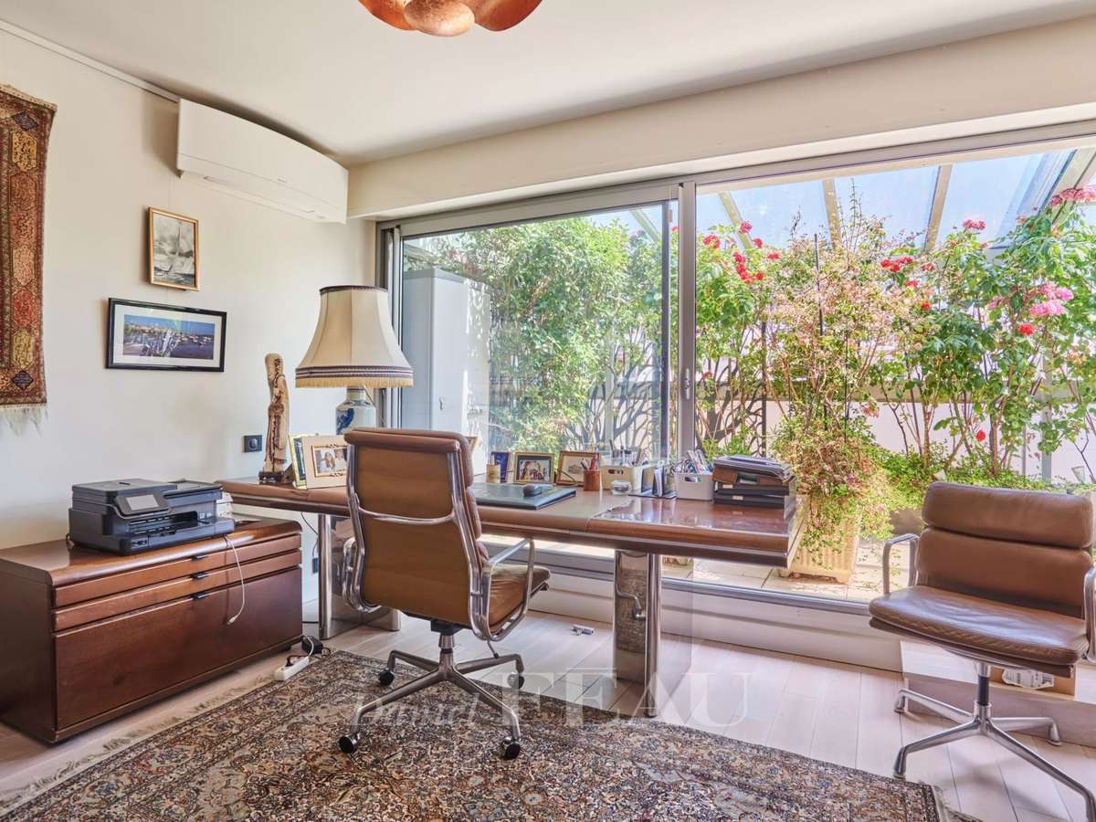 Appartement Paris 17e