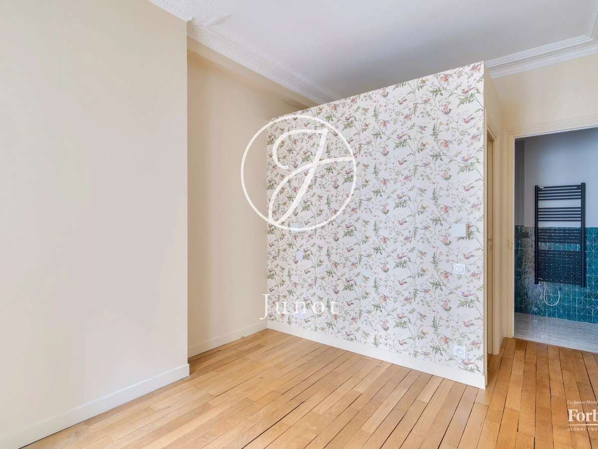 Appartement Paris 17e