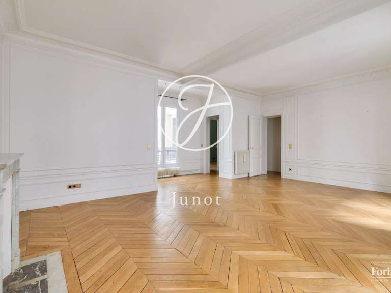 Appartement Paris 17e - 2 chambres - 99m²