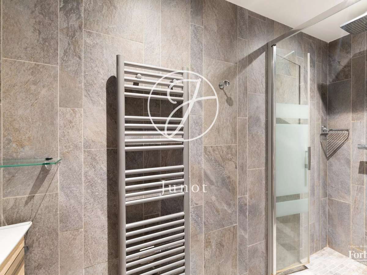 Appartement Paris 17e