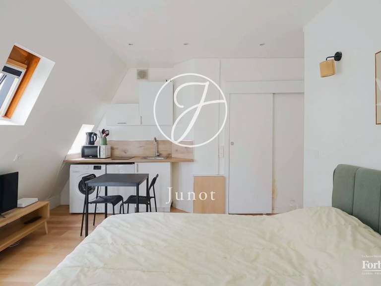 Appartement Paris 17e - 19m²