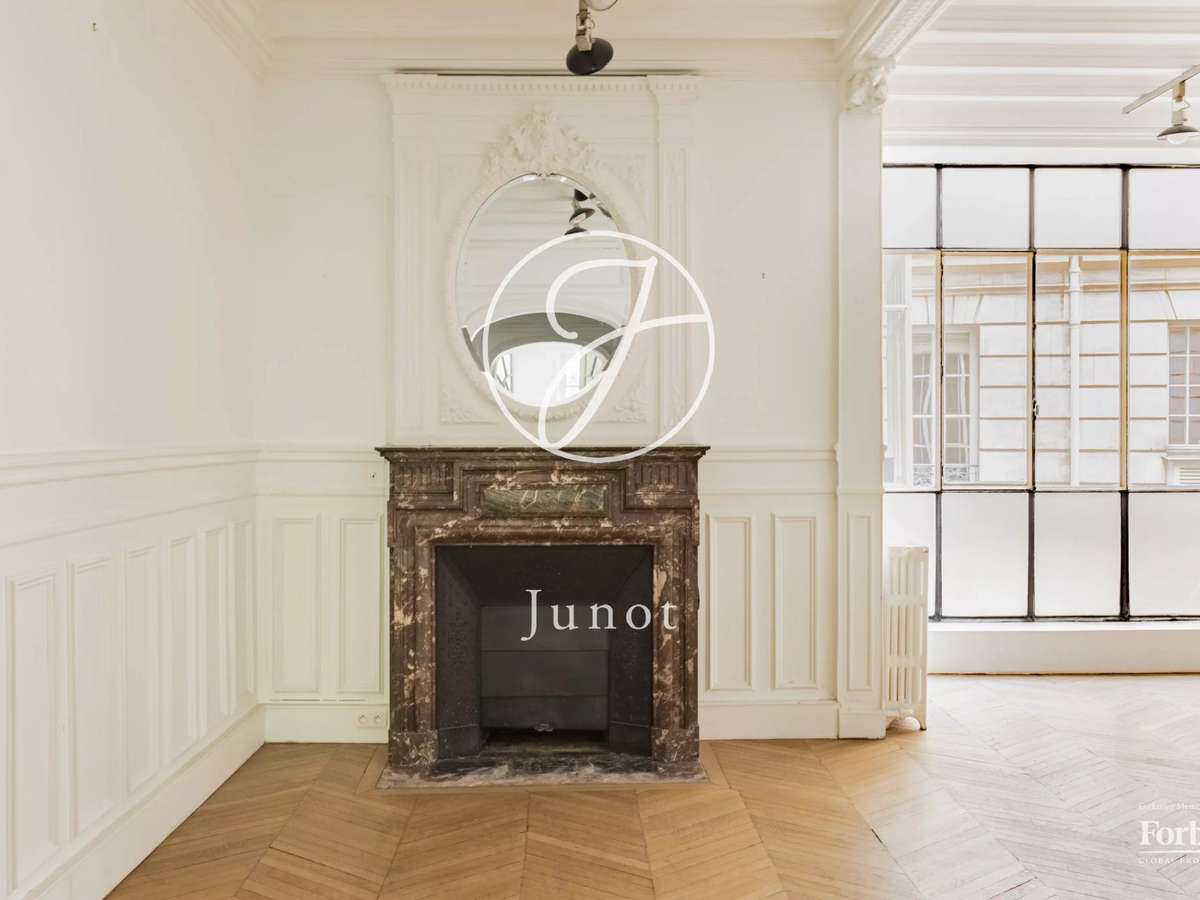 Appartement Paris 17e