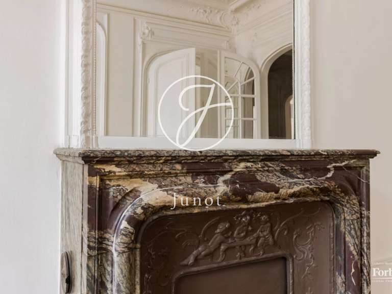 Appartement Paris 17e - 3 chambres - 287m²