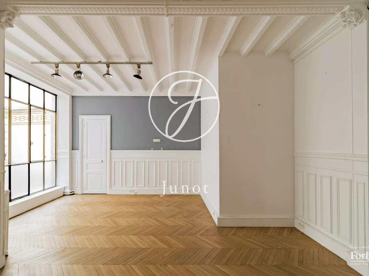 Appartement Paris 17e