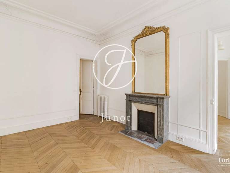 Appartement Paris 17e - 3 chambres - 287m²