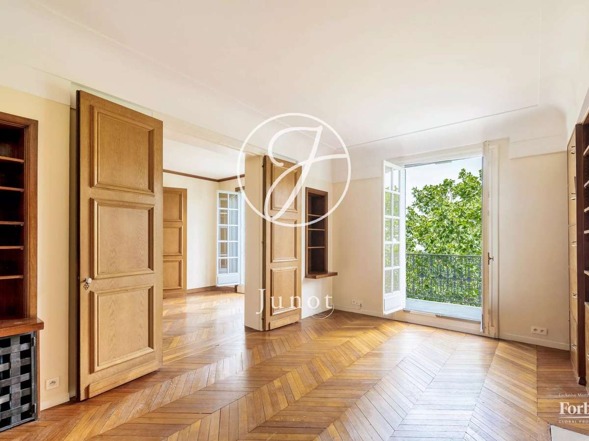 Appartement Paris 17e