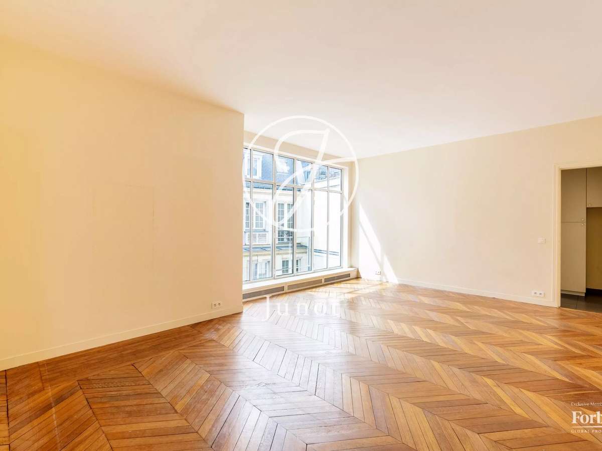 Appartement Paris 17e