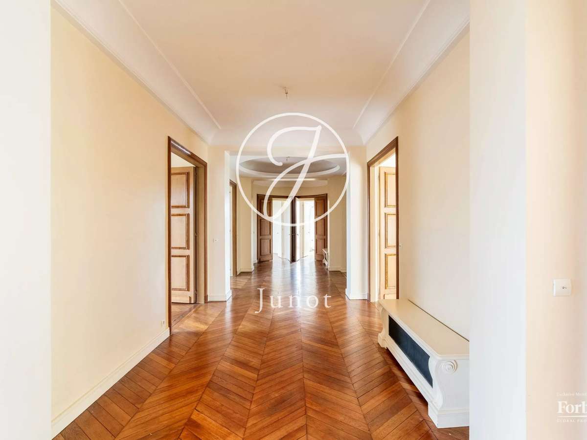 Appartement Paris 17e