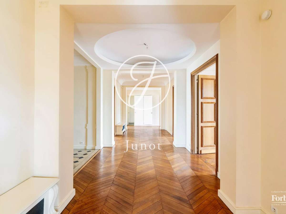 Appartement Paris 17e