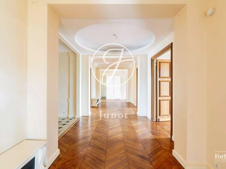 Appartement Paris 17e - 4 chambres - 249m²