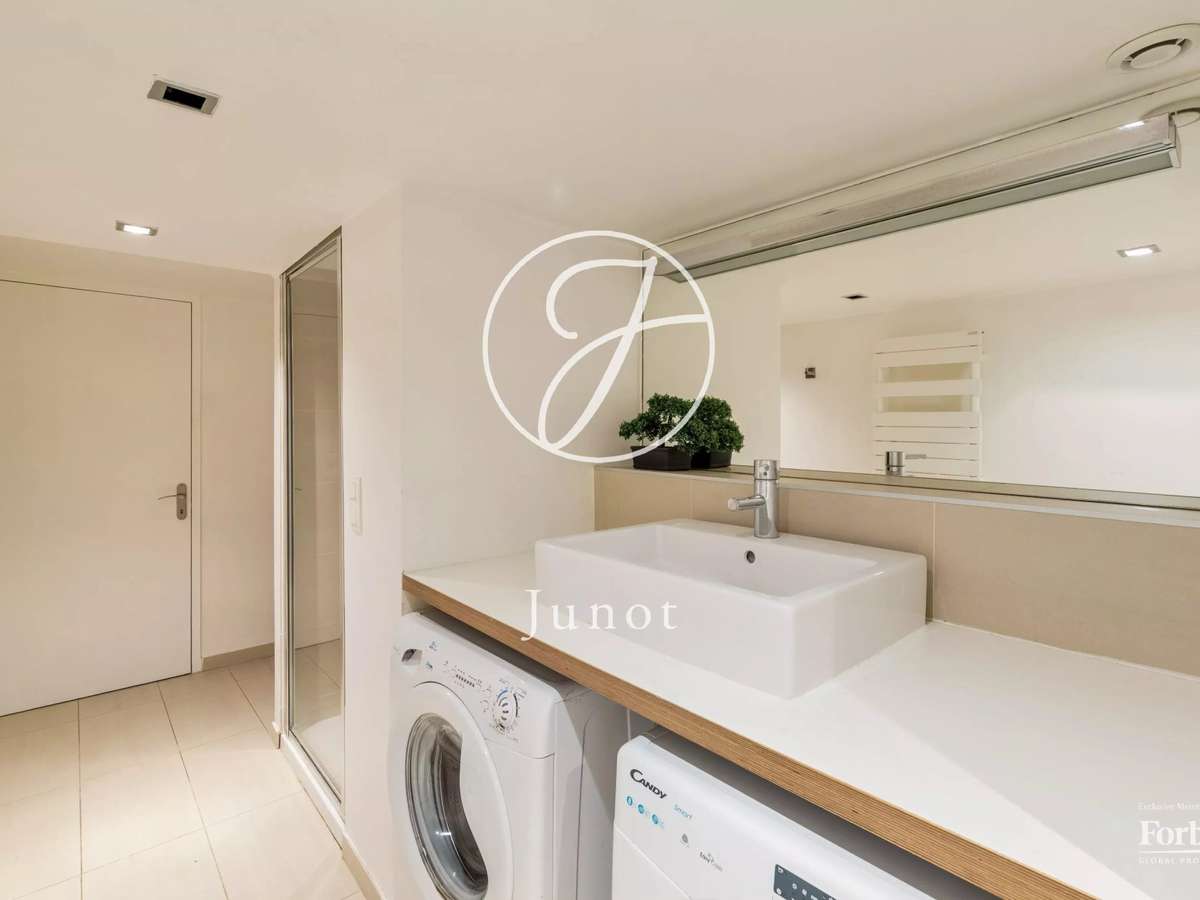 Appartement Paris 17e