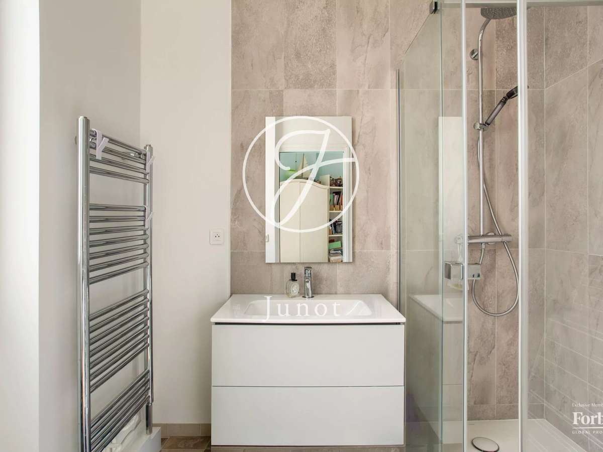 Appartement Paris 17e