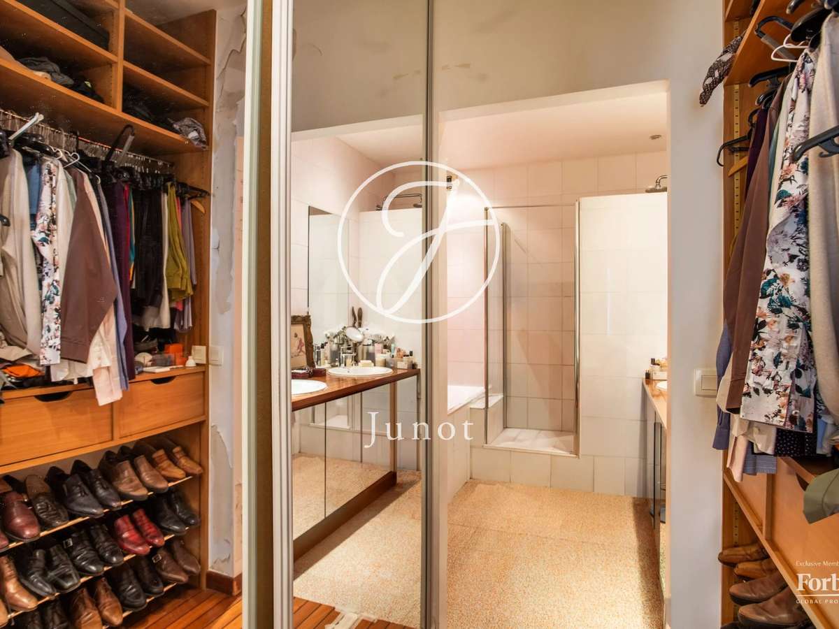 Appartement Paris 17e