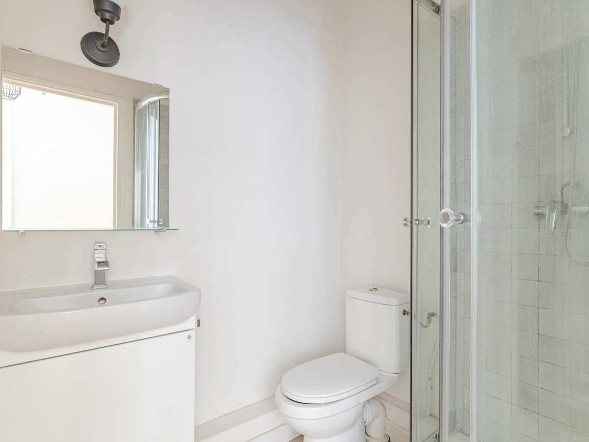 Appartement Paris 17e