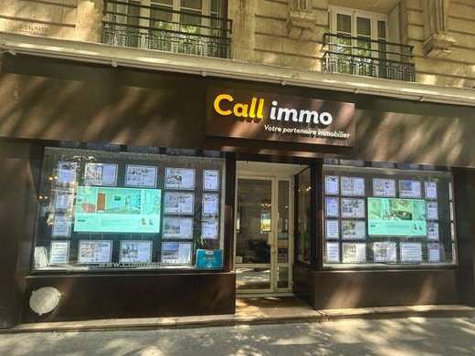 Appartement Paris 17e - 3 chambres