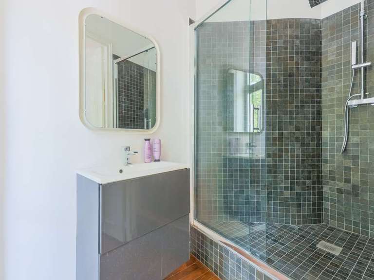 Appartement Paris 17e - 3 chambres