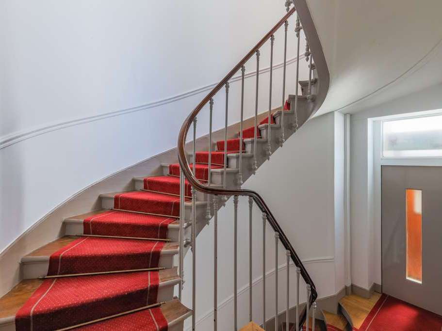Appartement Paris 17e