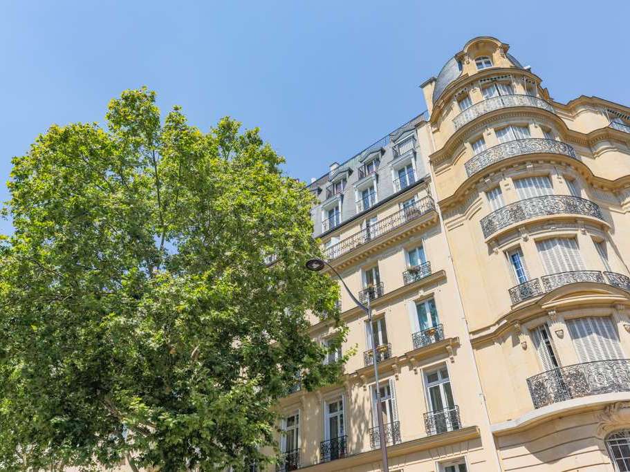 Appartement Paris 17e