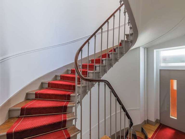 Appartement Paris 17e - 3 chambres
