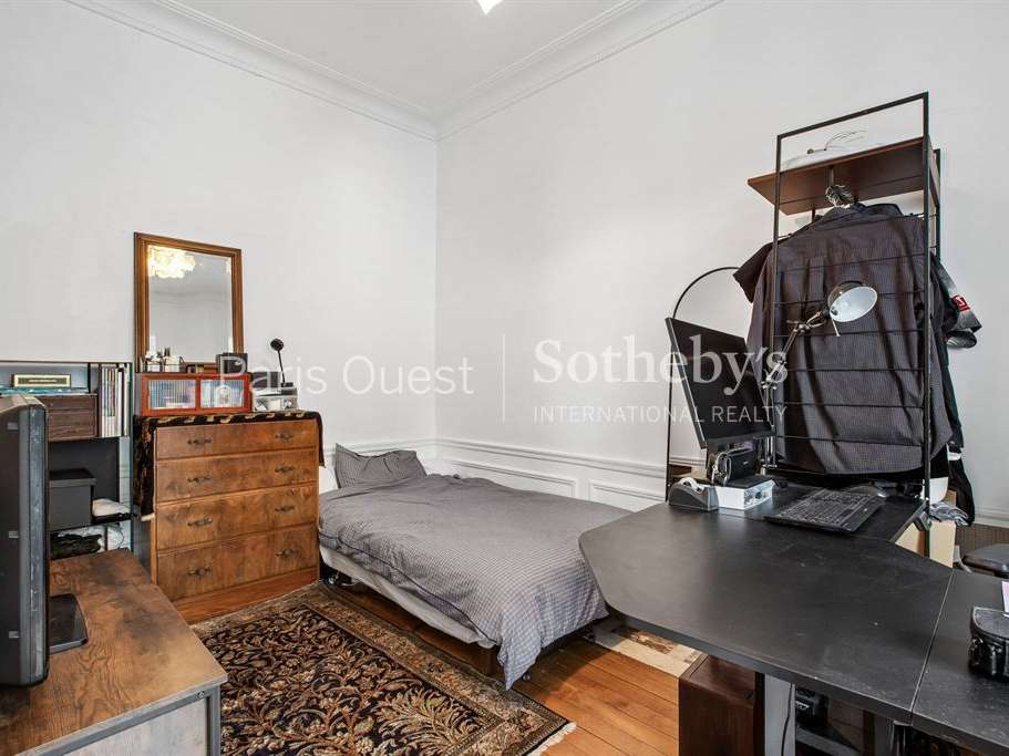Appartement Paris 17e