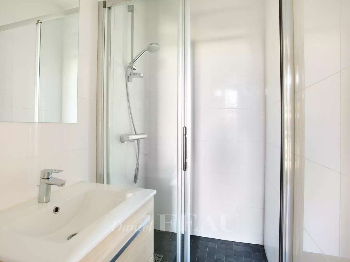 Appartement Paris 17e