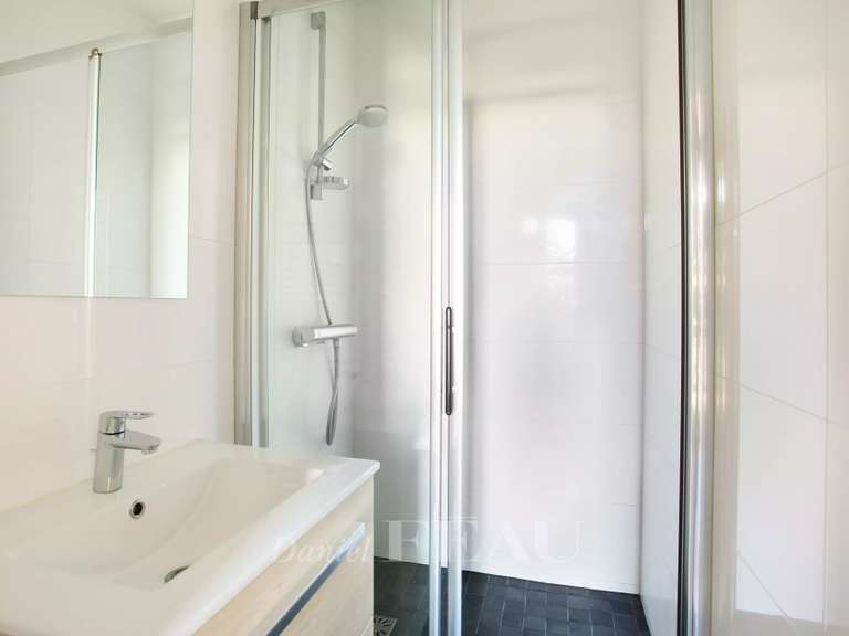 Appartement Paris 17e - 3 chambres - 87m²