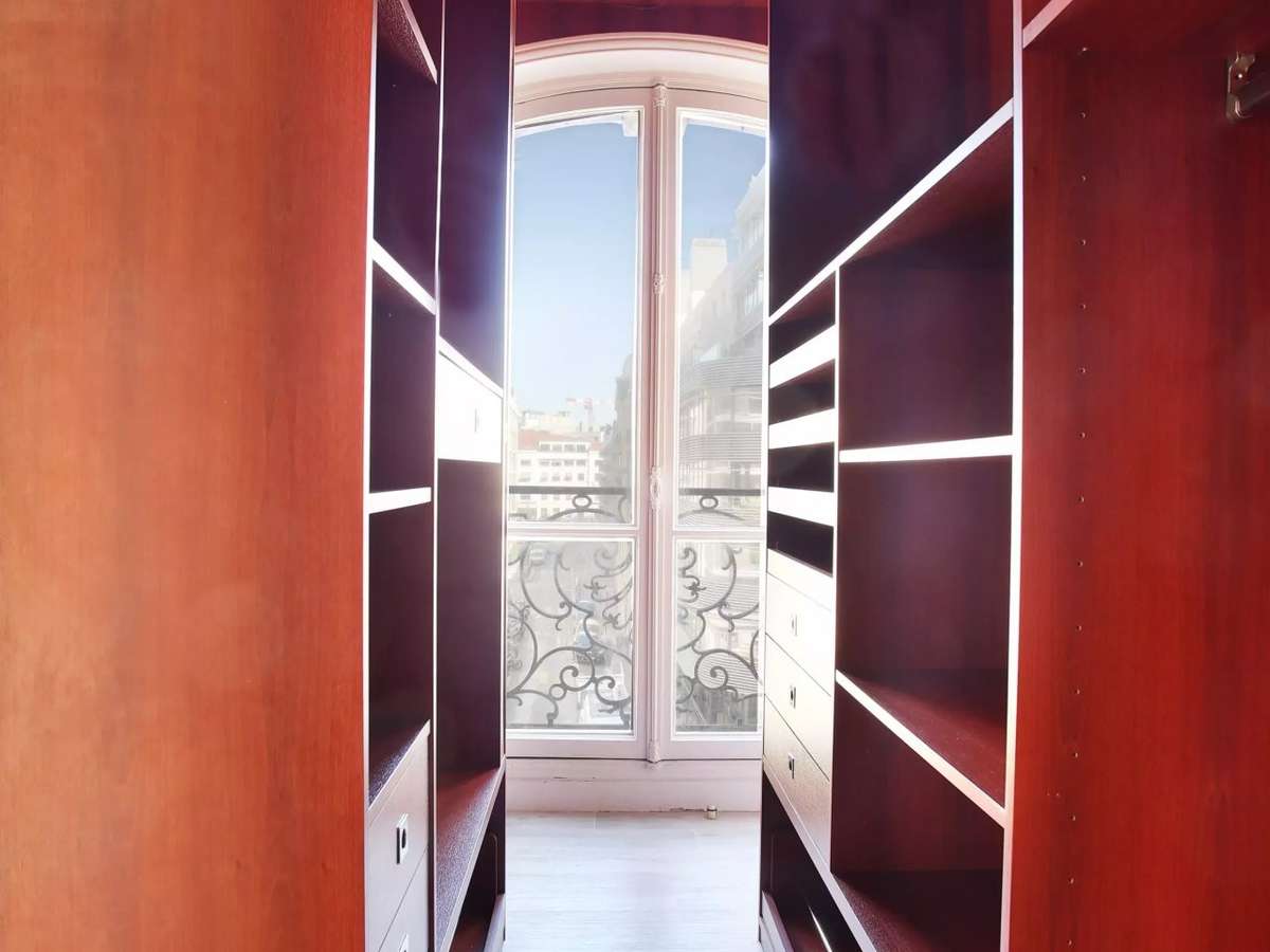 Appartement Paris 17e