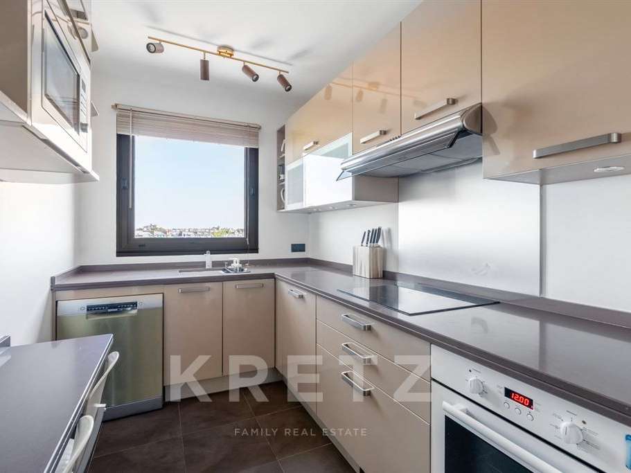 Appartement Paris 17e