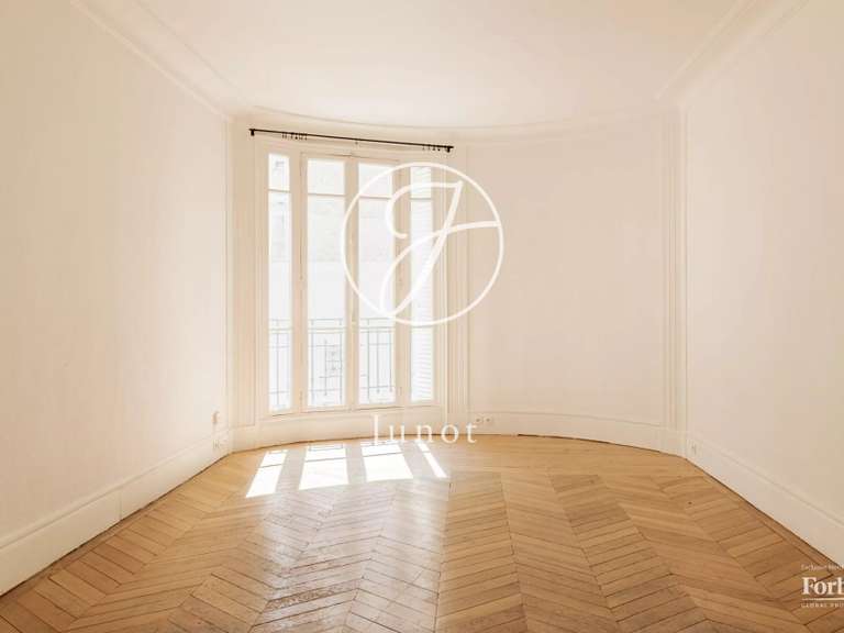 Appartement Paris 17e - 3 chambres - 147m²