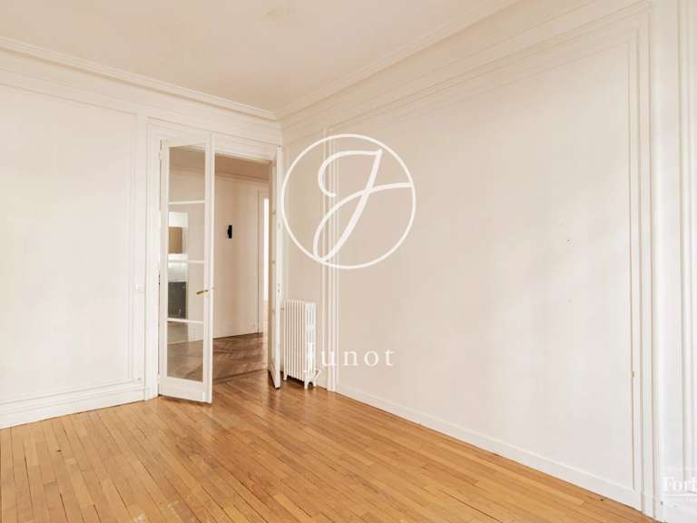 Appartement Paris 17e - 3 chambres - 147m²