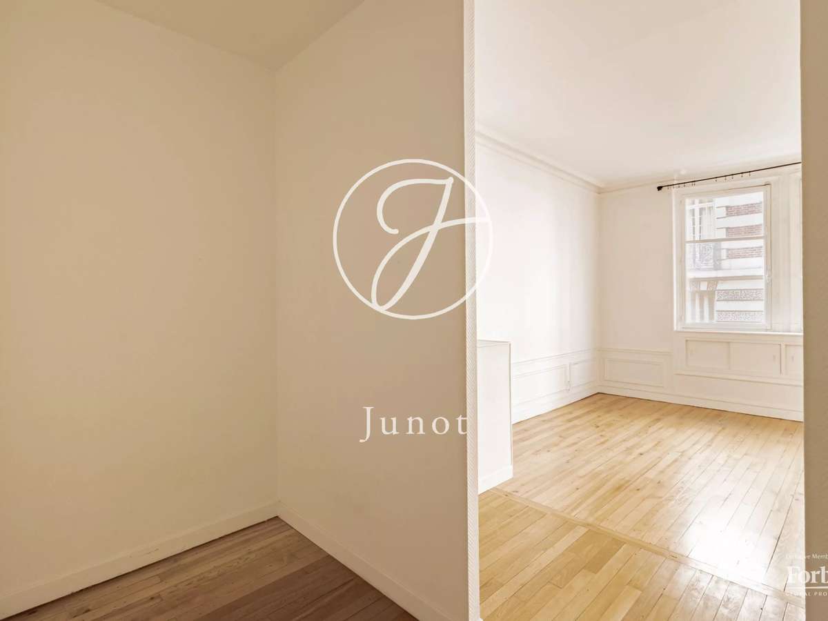 Appartement Paris 17e