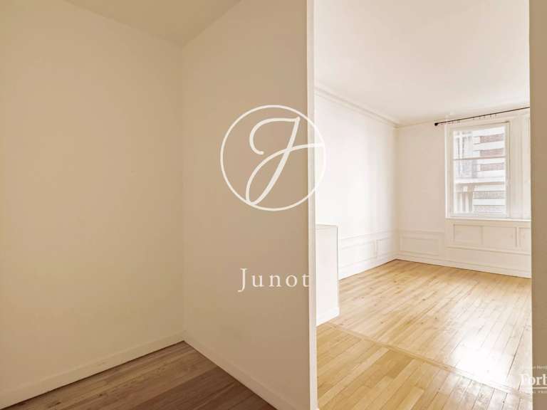 Appartement Paris 17e - 3 chambres - 147m²