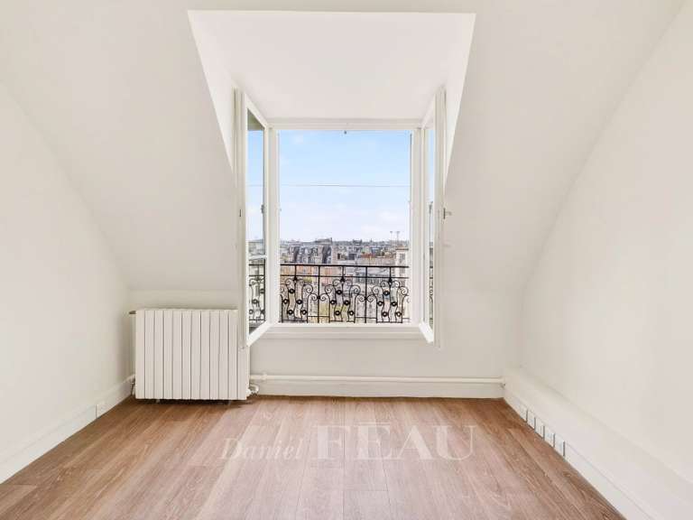 Apartment Paris 17e - 6 bedrooms - 200m²