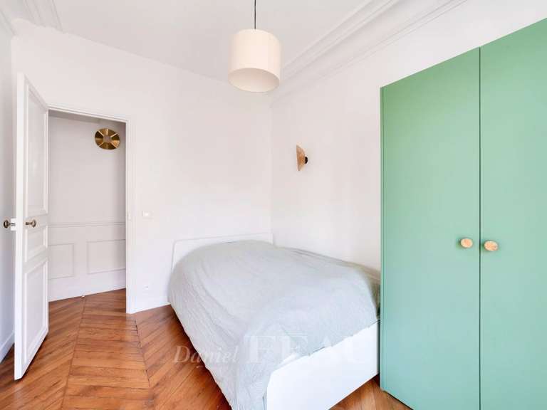 Apartment Paris 17e - 2 bedrooms - 68m²