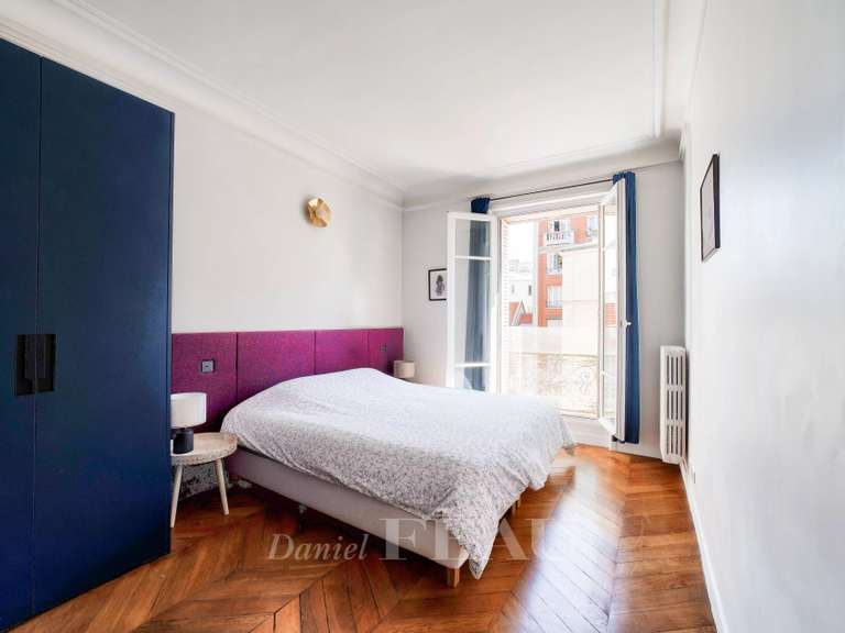 Apartment Paris 17e - 2 bedrooms - 68m²