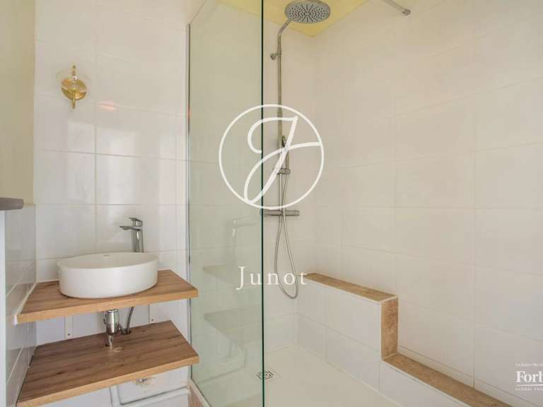 Appartement Paris 17e - 3 chambres - 132m²