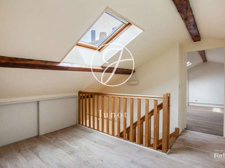 Appartement Paris 17e - 3 chambres - 132m²