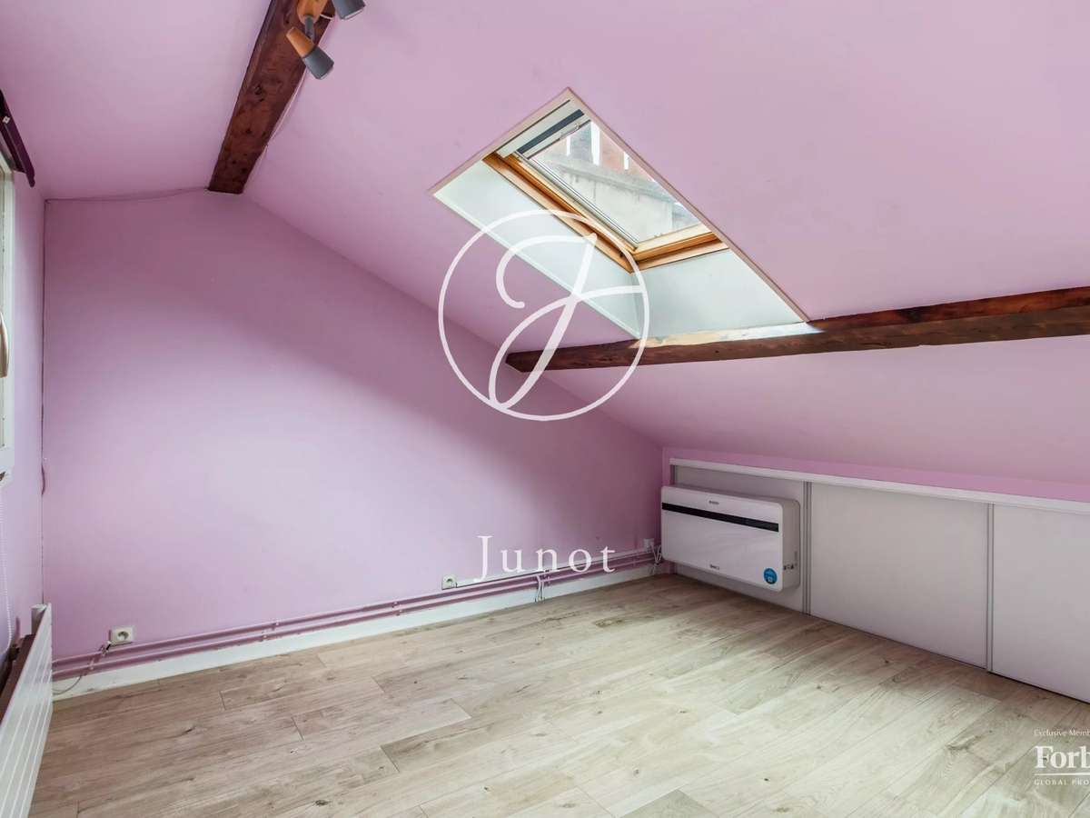 Appartement Paris 17e